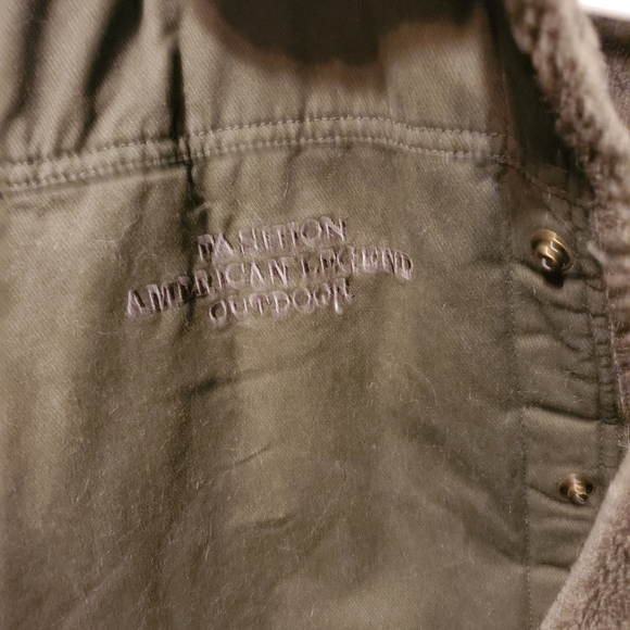 Fall jacket - Picture 3 of 5